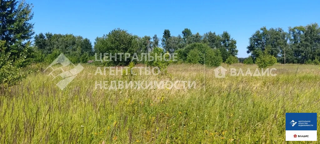 Продажа участка, Вышетравино, Рязанский район - Фото 3