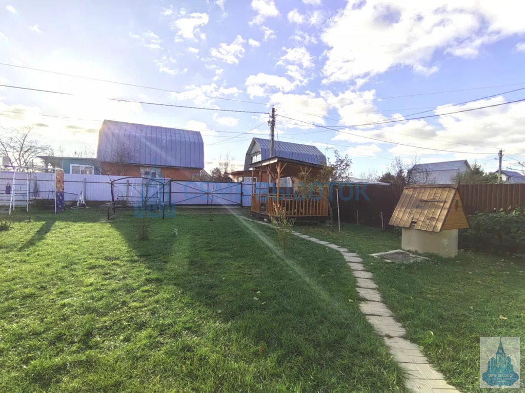 Продажа дома, Подольский район, 13 - Фото 42