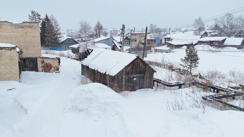 Продаётся нежилое помещение- холодный склад в г. Нязепетровск по ул. К - Фото 13