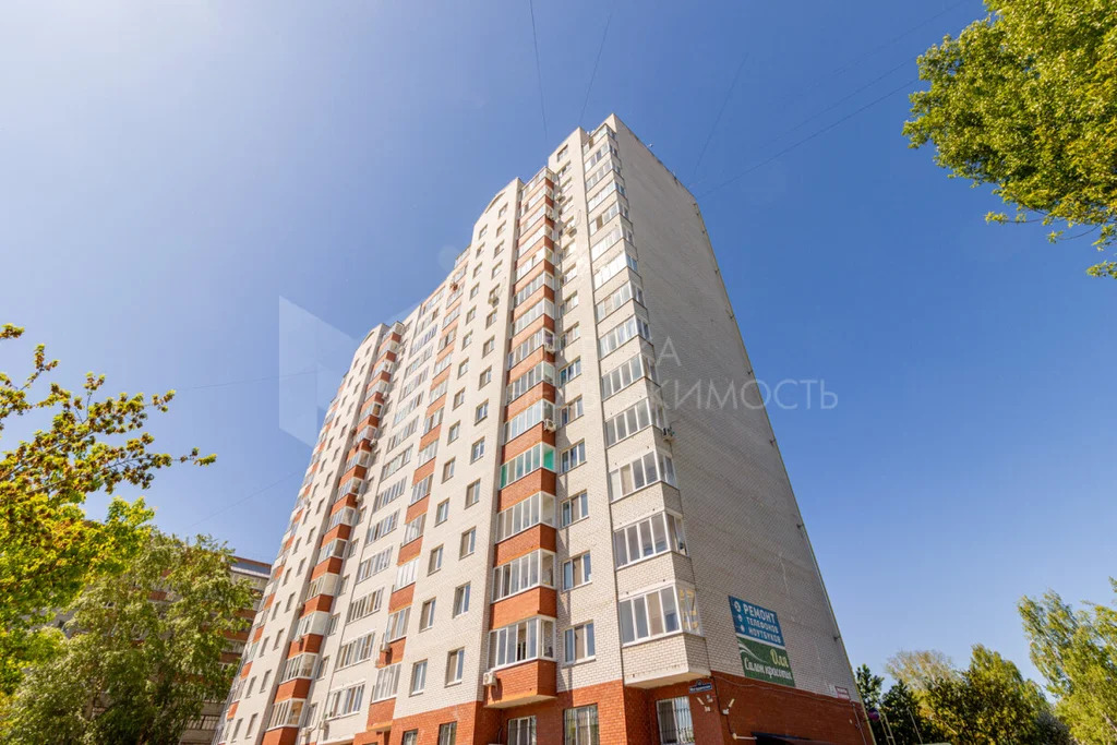 Продажа квартиры, Тюмень, г Тюмень - Фото 23