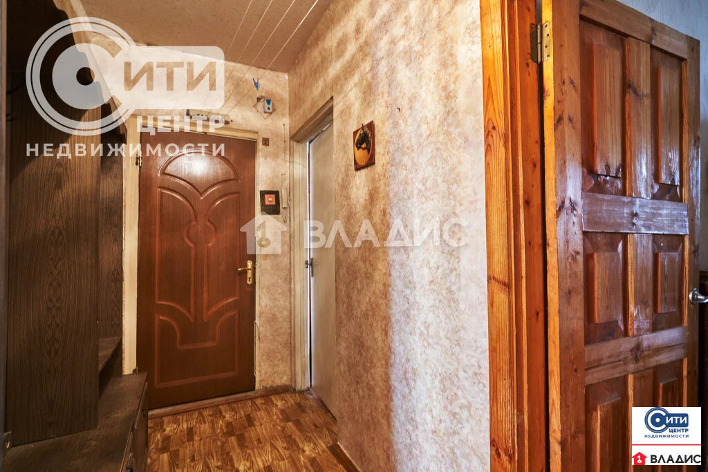 Продажа квартиры, Воронеж, ул. Гаршина - Фото 13