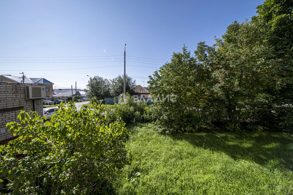 городской округ Нижний Новгород, Нижний Новгород, улица Кащенко, д.27, ... - Фото 11