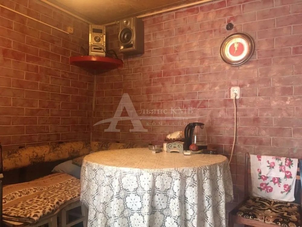 Продажа дома, Георгиевск, ул. Тимирязева - Фото 0