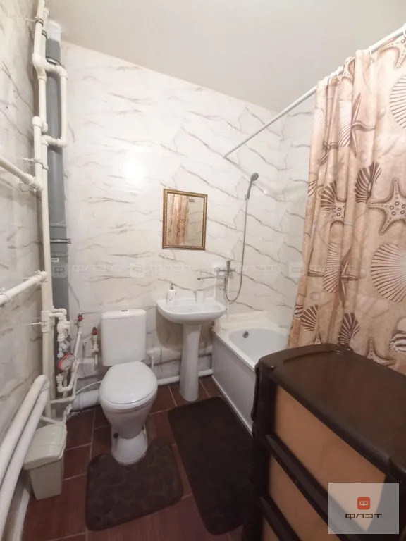 Продажа квартиры, Осиново, Зеленодольский район, ул. Садовая - Фото 3