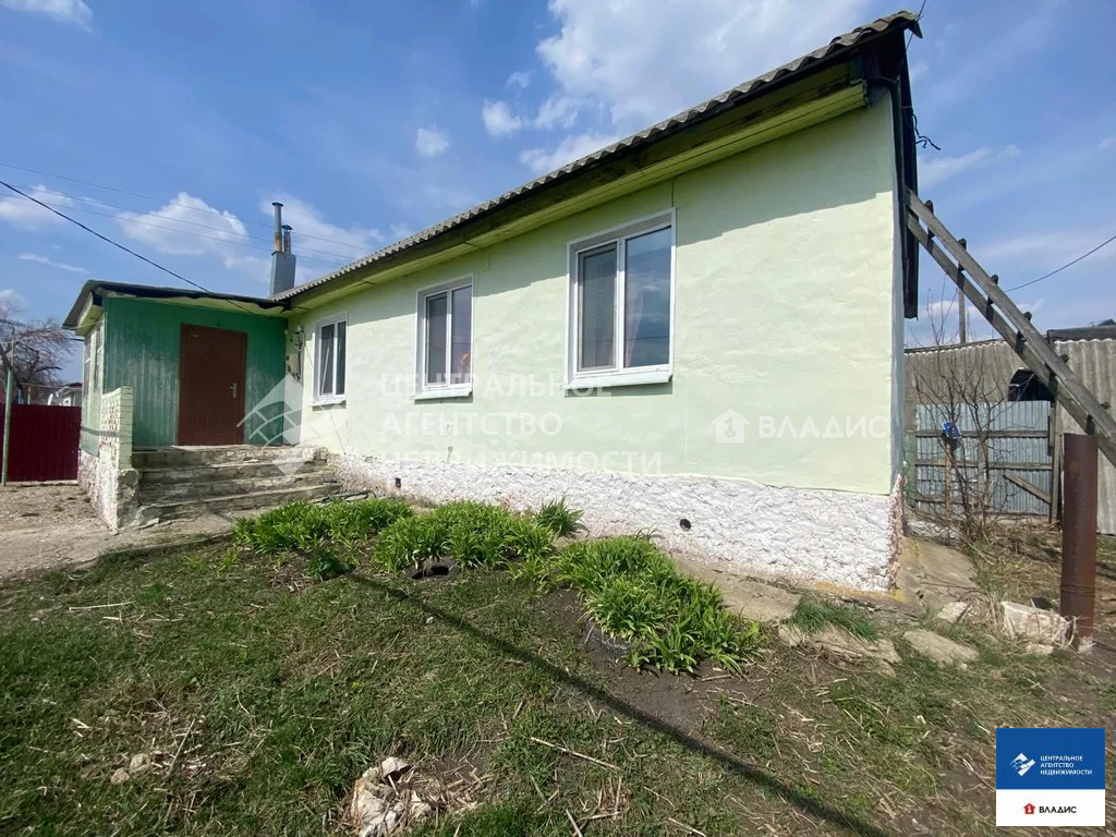 Продажа дома, Щетиновка, Михайловский район, ул. Челюкановка - Фото 0
