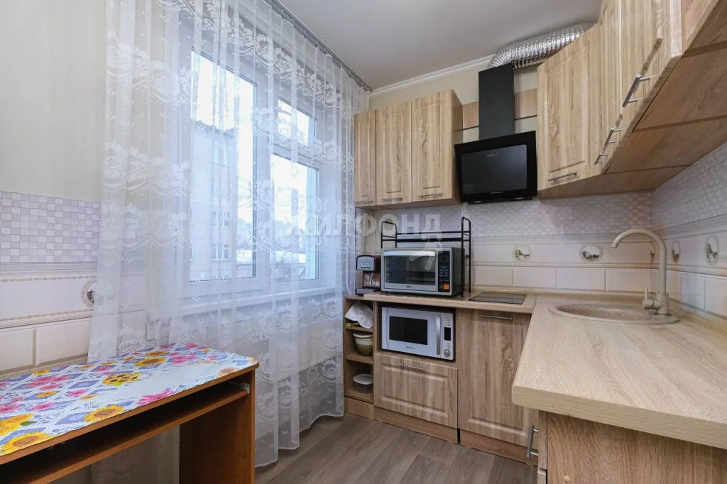 Продажа квартиры, Колывань, Колыванский район, Соловьёва - Фото 4