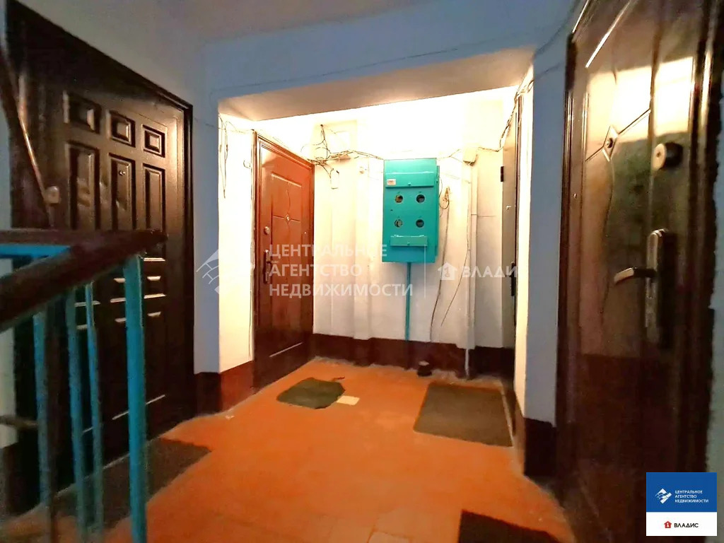 Продажа квартиры, Касимов, Касимовский район, улица 50 лет СССР - Фото 9