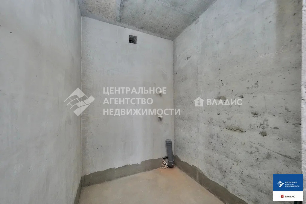 Продажа квартиры, Рязань, ул. Быстрецкая - Фото 15