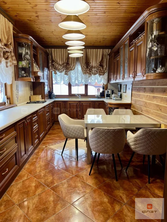 Продажа дома, Казань, ул. 5-я Станционная - Фото 11