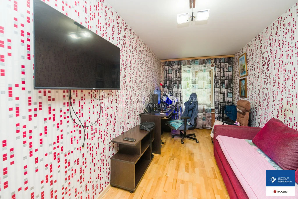 Продажа квартиры, Рязань, ул. Высоковольтная - Фото 6