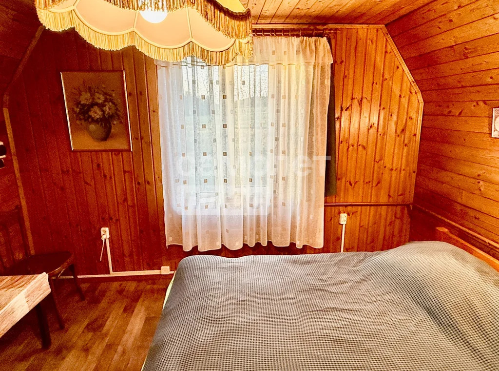 Продажа дома, Никольское, Дмитровский район - Фото 22