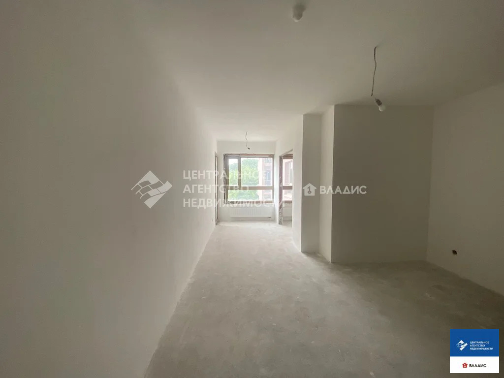 Продажа квартиры, Рязань, ул. Ветеринарная - Фото 3