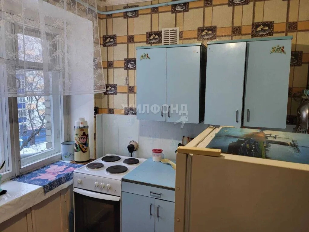 Продажа квартиры, Новосибирск, ул. Планировочная - Фото 4