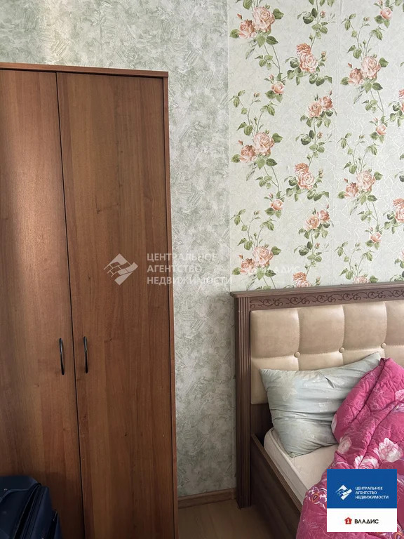 Аренда квартиры, Рязань - Фото 4