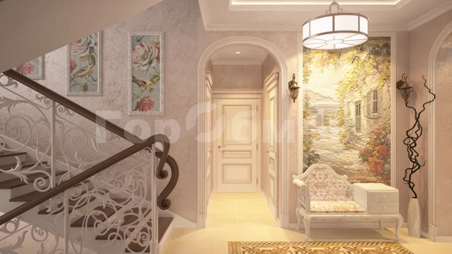 Продажа дома, Рождествено, Волоколамский район, Привольная улица - Фото 18