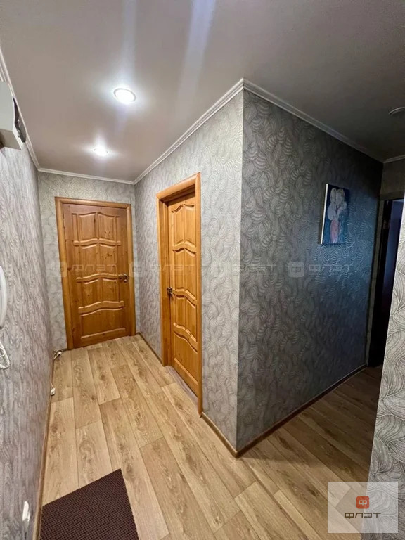 Продажа квартиры, Казань, ул. Тополевая - Фото 6