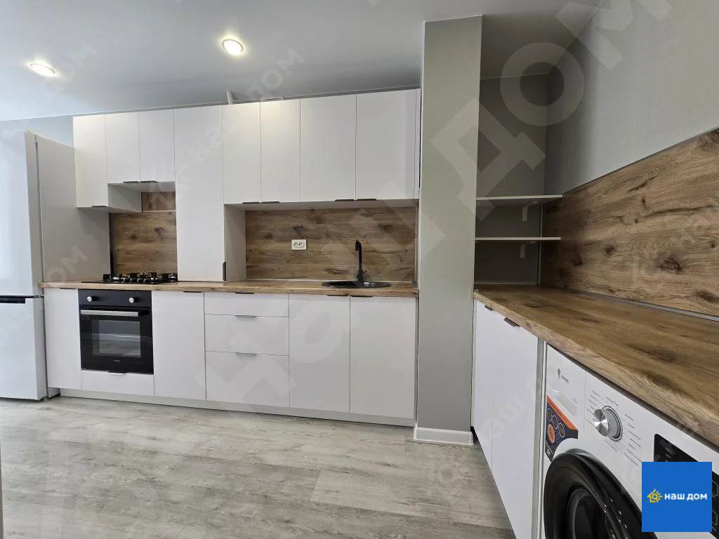 Продажа квартиры, Липецк, ул. Циолковского - Фото 9