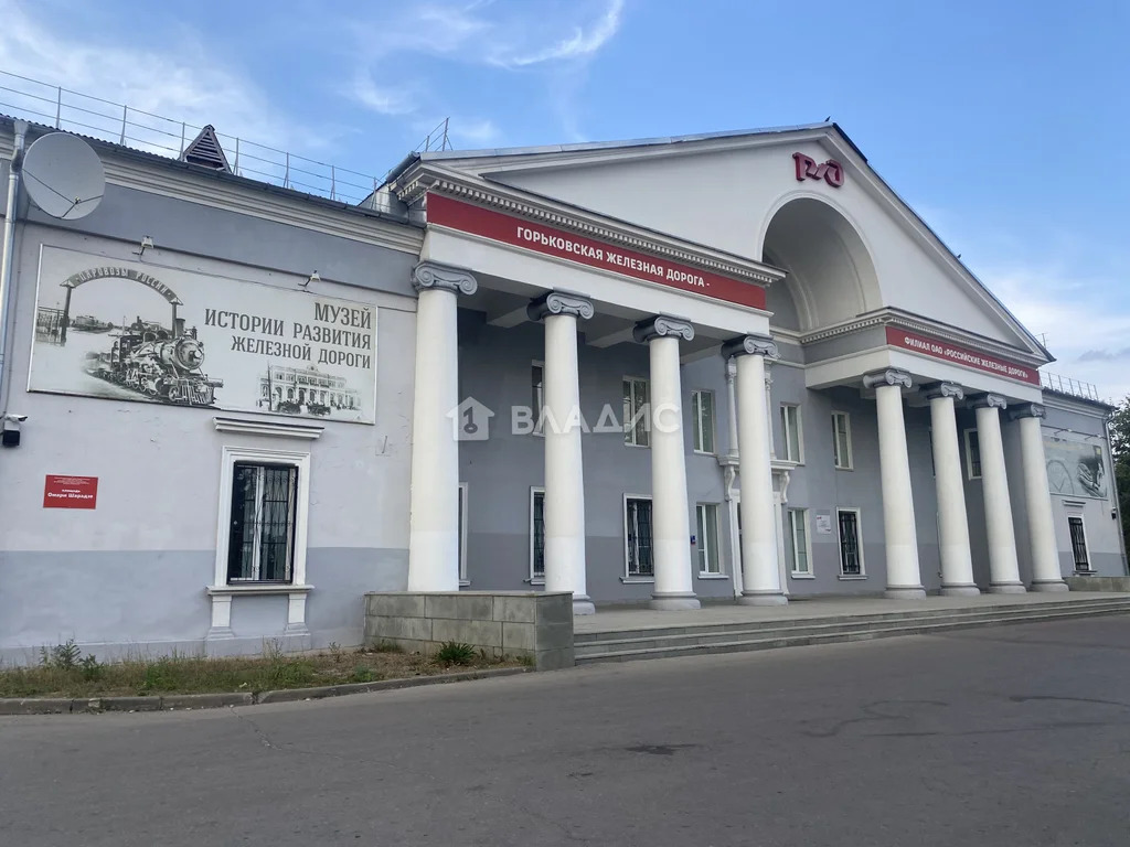 городской округ Нижний Новгород, Нижний Новгород, улица Движенцев, ... - Фото 9