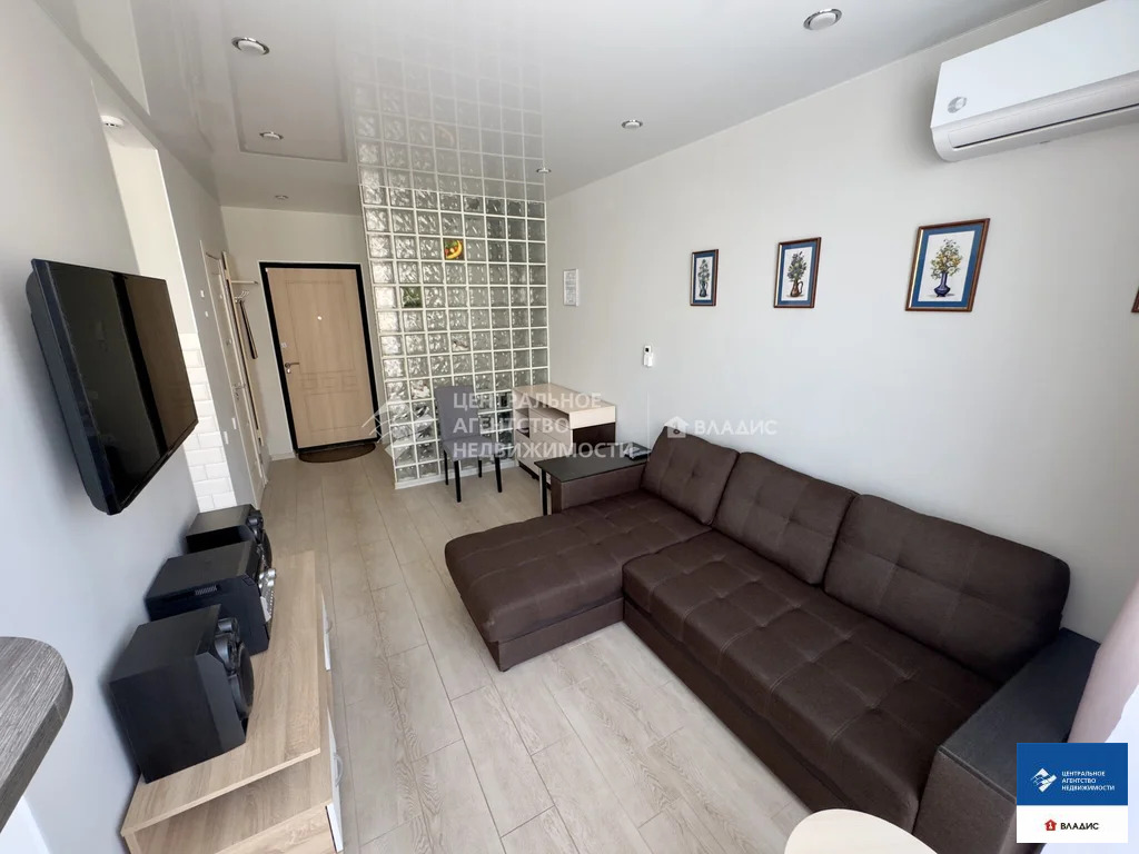 Аренда квартиры, Рязань - Фото 11