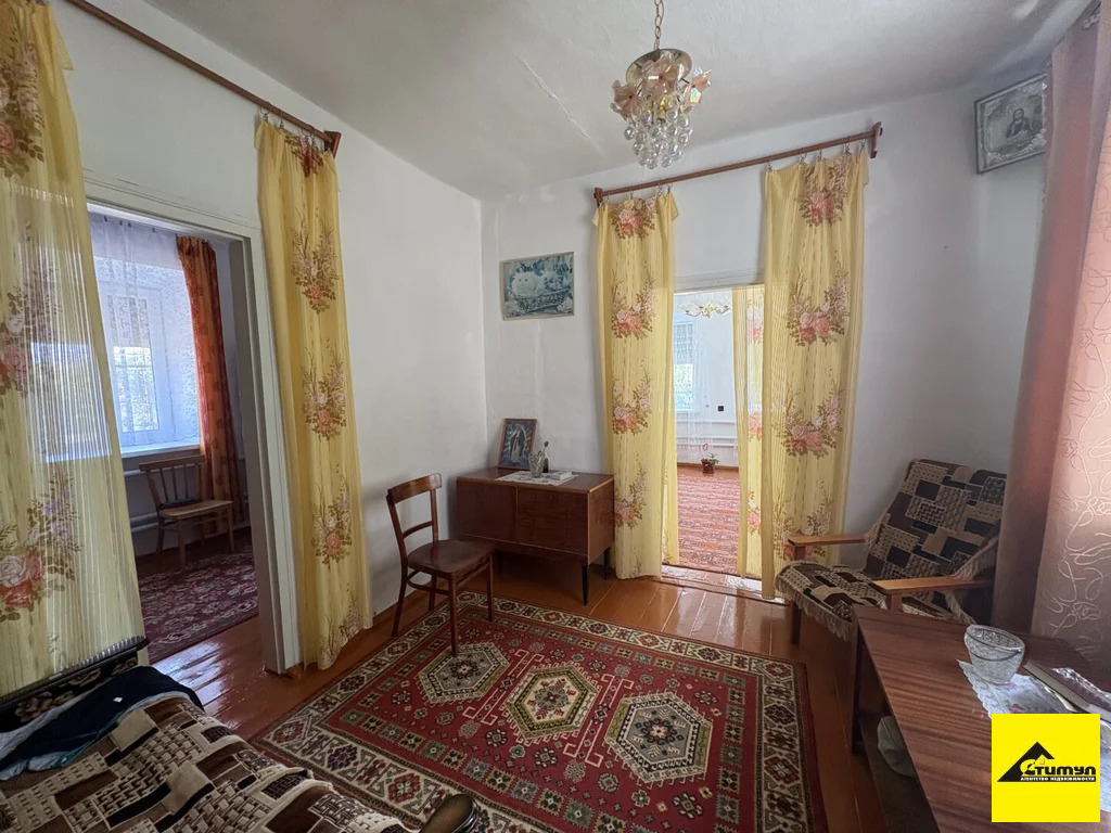 Продажа дома, Ясенская, Ейский район - Фото 5