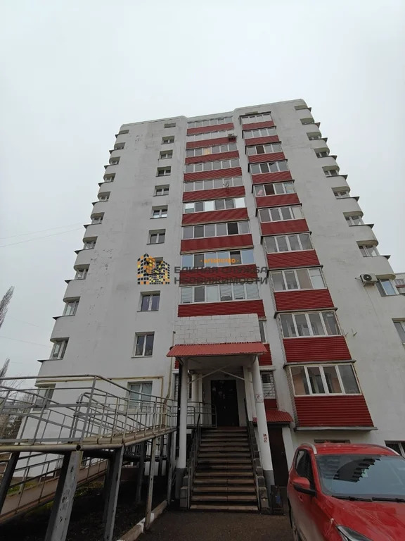 Аренда квартиры, Уфа, ул. Баязита Бикбая - Фото 5