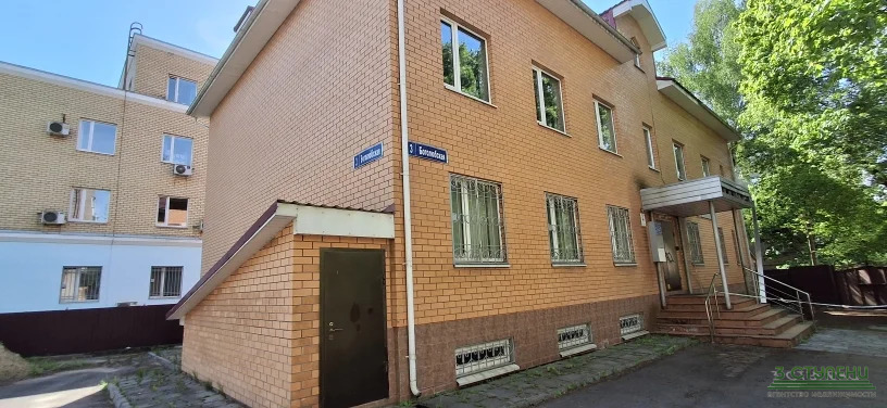 Аренда офиса, Пушкино, Воскресенский район, Боголюбская улица - Фото 2