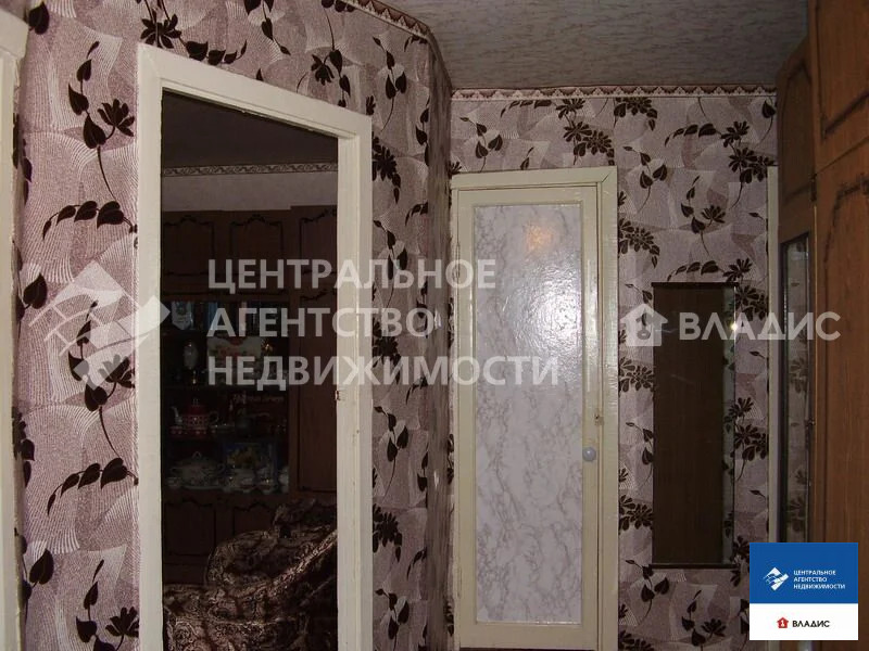 Продажа квартиры, Рязань, ул. Загородная - Фото 4