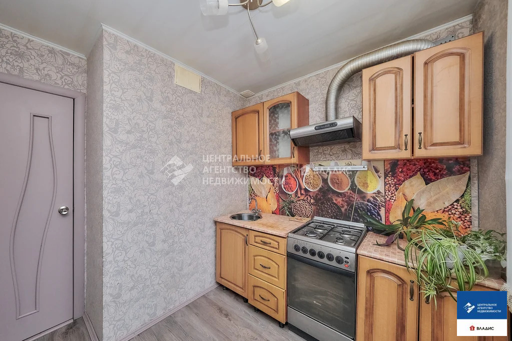 Продажа квартиры, Рязань, ул. Великанова - Фото 3