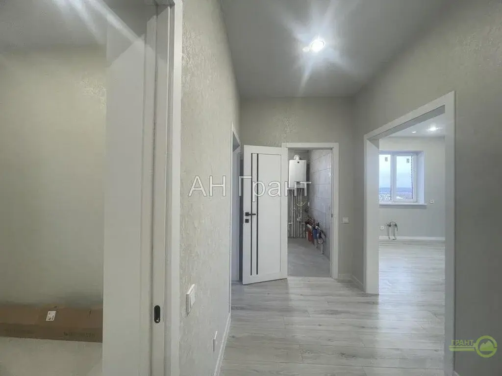 Шикарный дом под ключ с гаражом в Разумное-81 - Фото 13