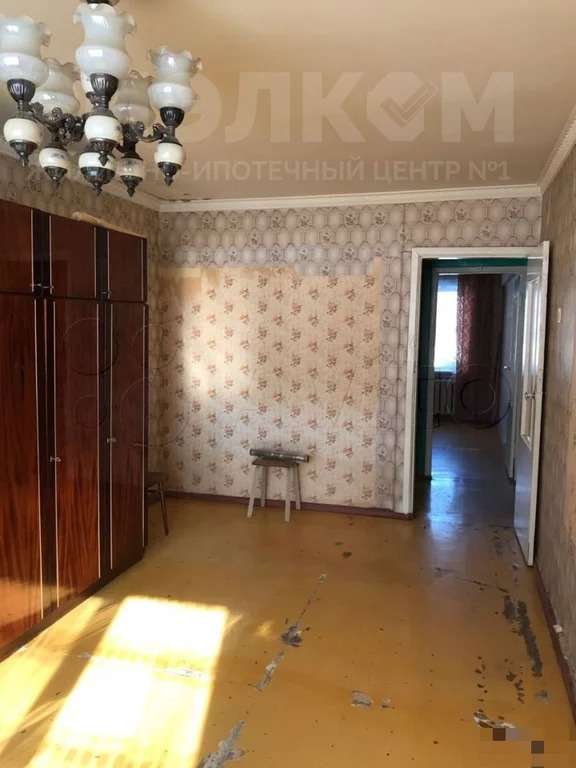 2-к квартира, 48 м, 1/5 эт. - Фото 7