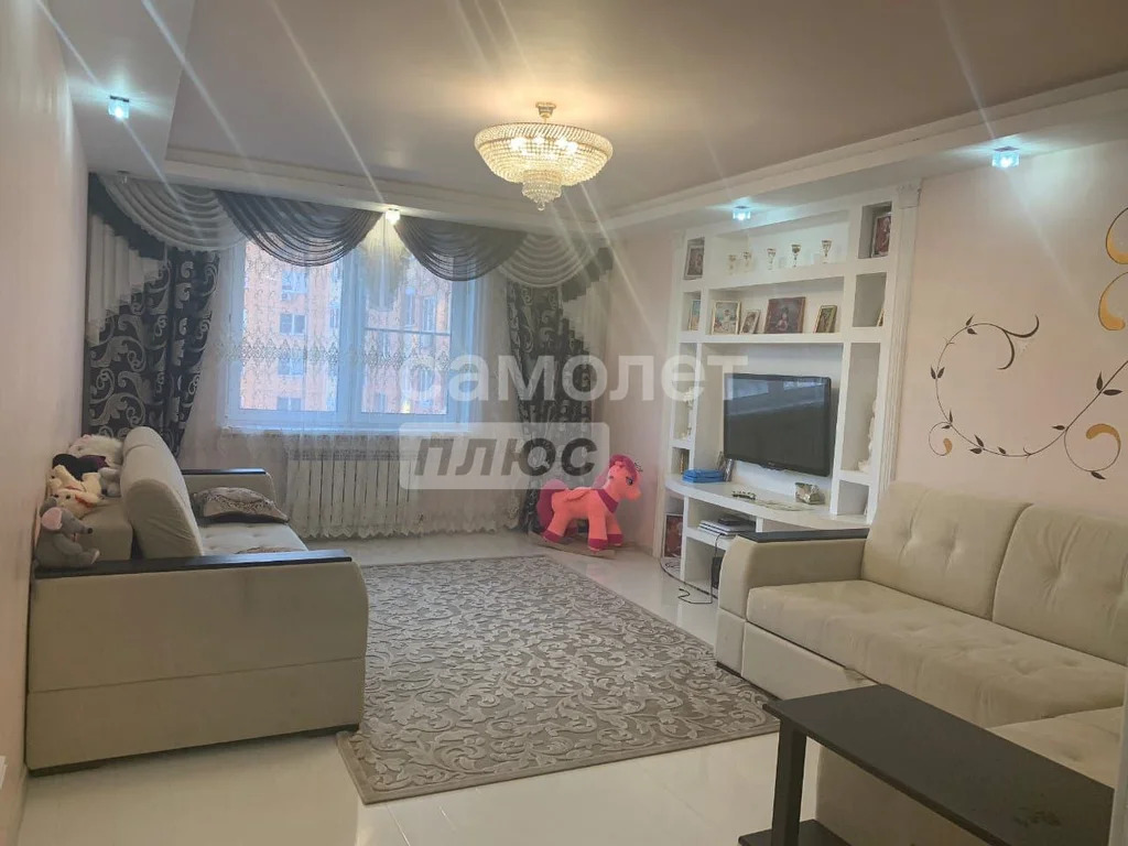 Аренда квартиры, Тула, Ленина пр-кт. - Фото 1