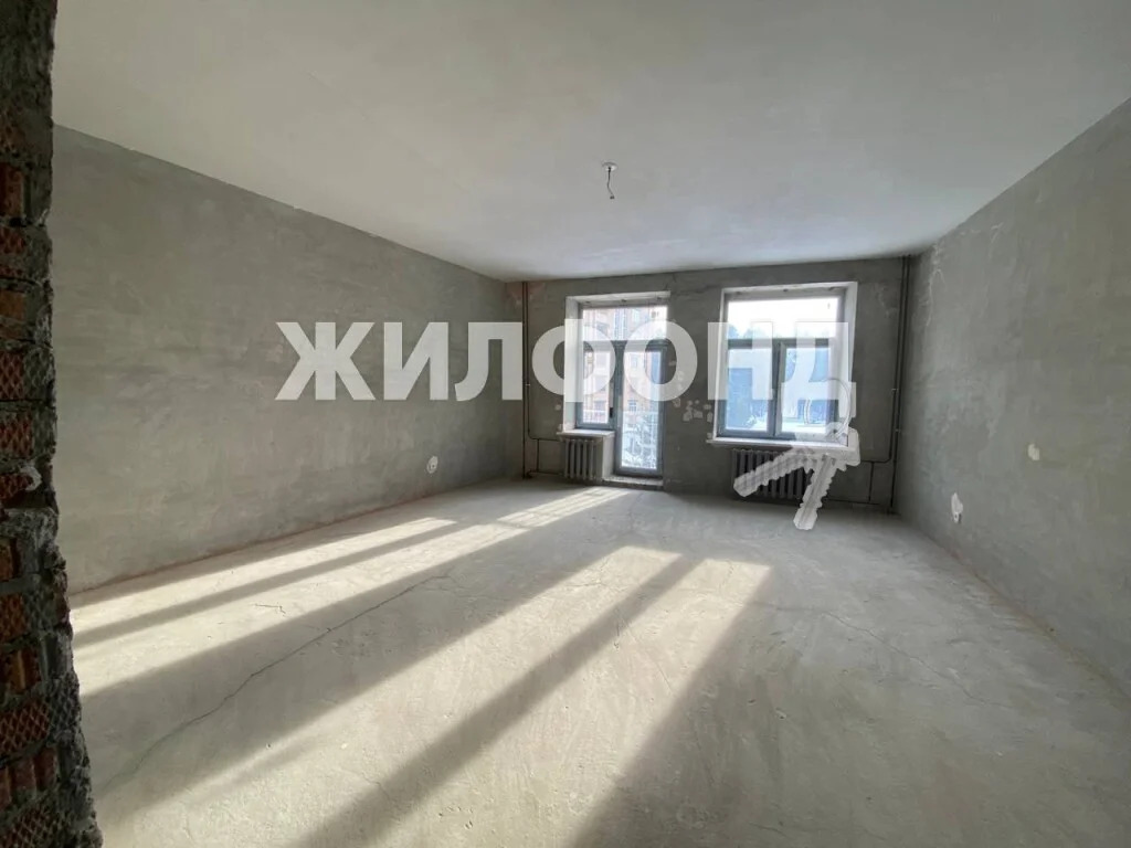 Продажа квартиры, Новолуговое, Новосибирский район, 3-й квартал - Фото 3