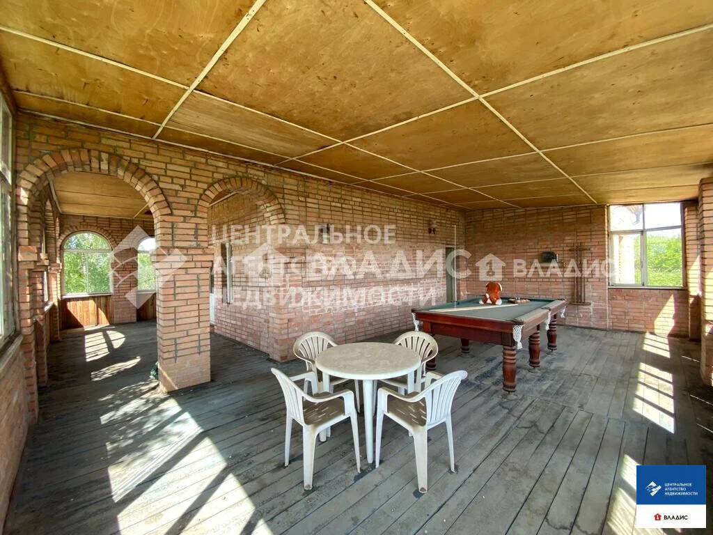 Продажа дома, Агро-Пустынь, Рязанский район, ул. Советская - Фото 23