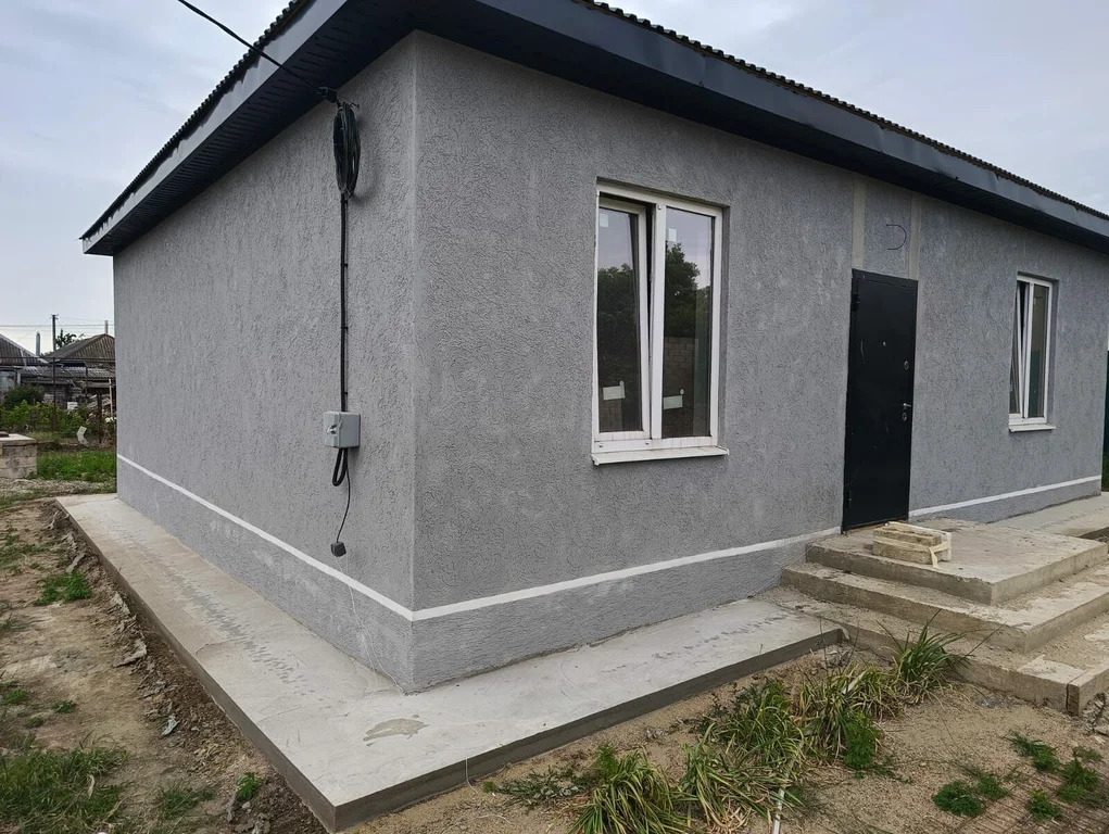 Продажа дома, Темрюкский район, улица Сиреневая - Фото 0