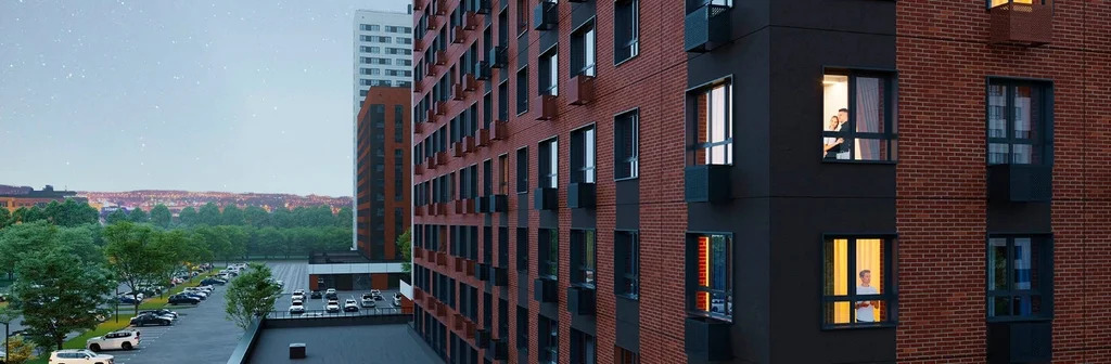 Продается квартира, 28.4 м - Фото 5