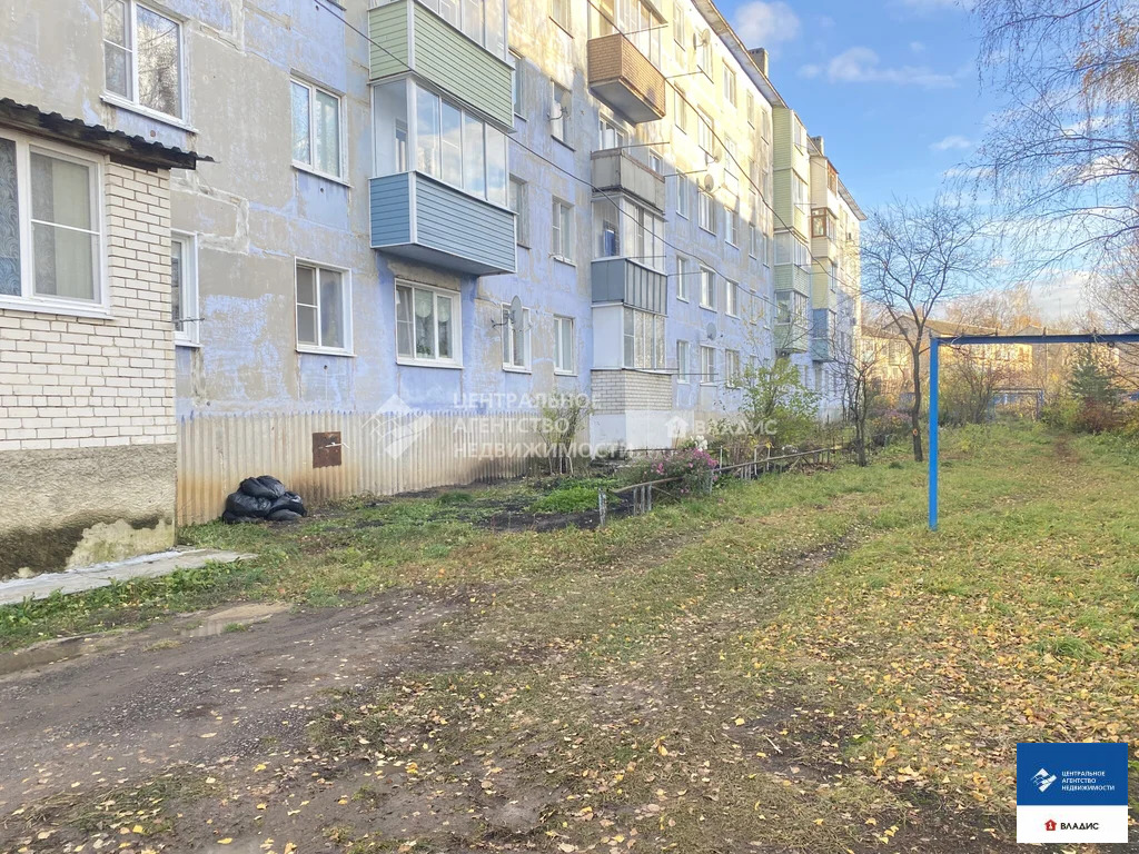 Продажа квартиры, Скопин, ул. Комарова - Фото 23