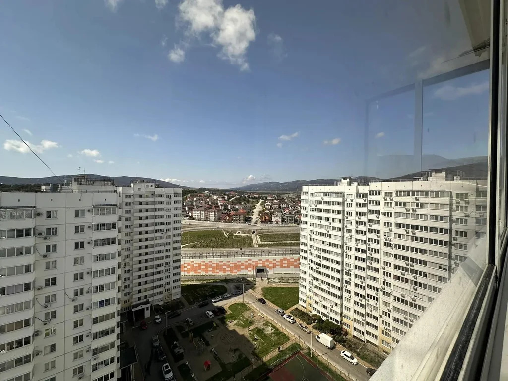 Аренда квартиры, Геленджик, ул Маршала Жукова - Фото 12