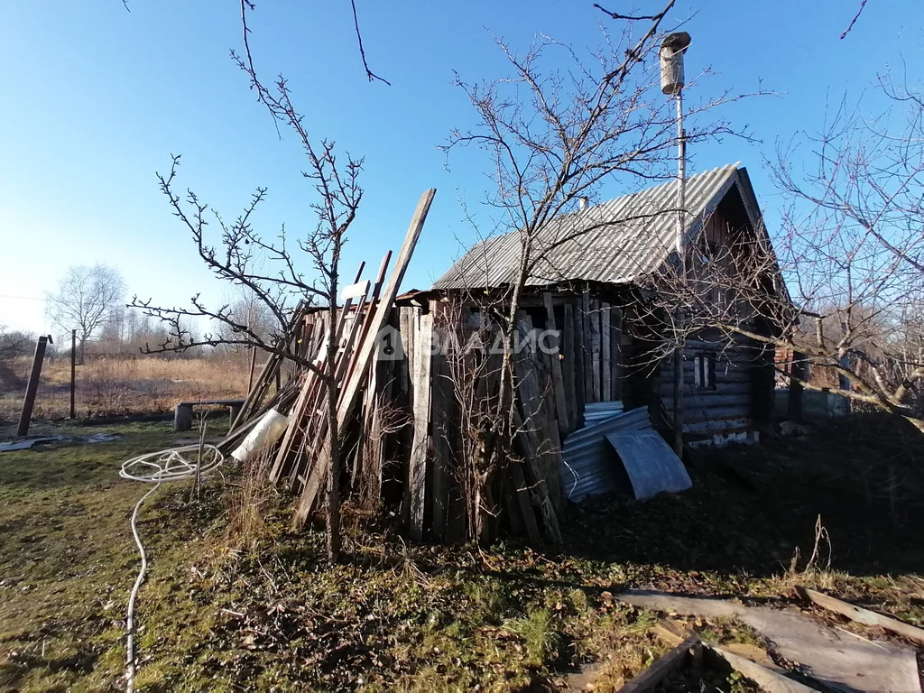 Судогодский район, Судогда, улица Ошмарина, дом на продажу - Фото 29