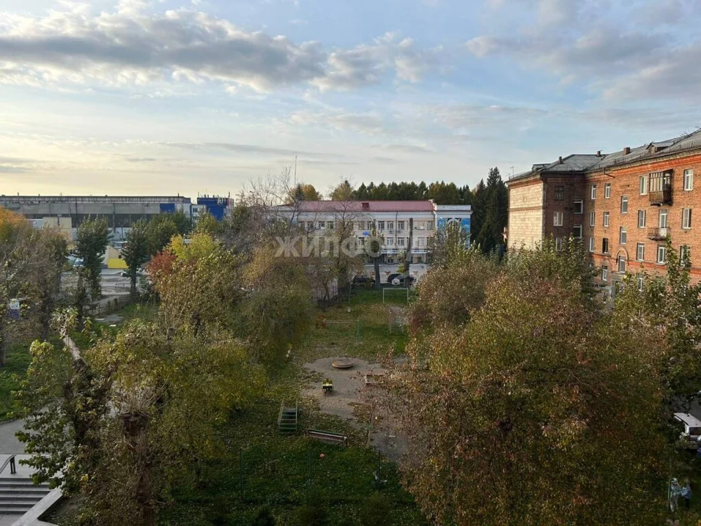 Продажа квартиры, Новосибирск, Дзержинского пр-кт. - Фото 12