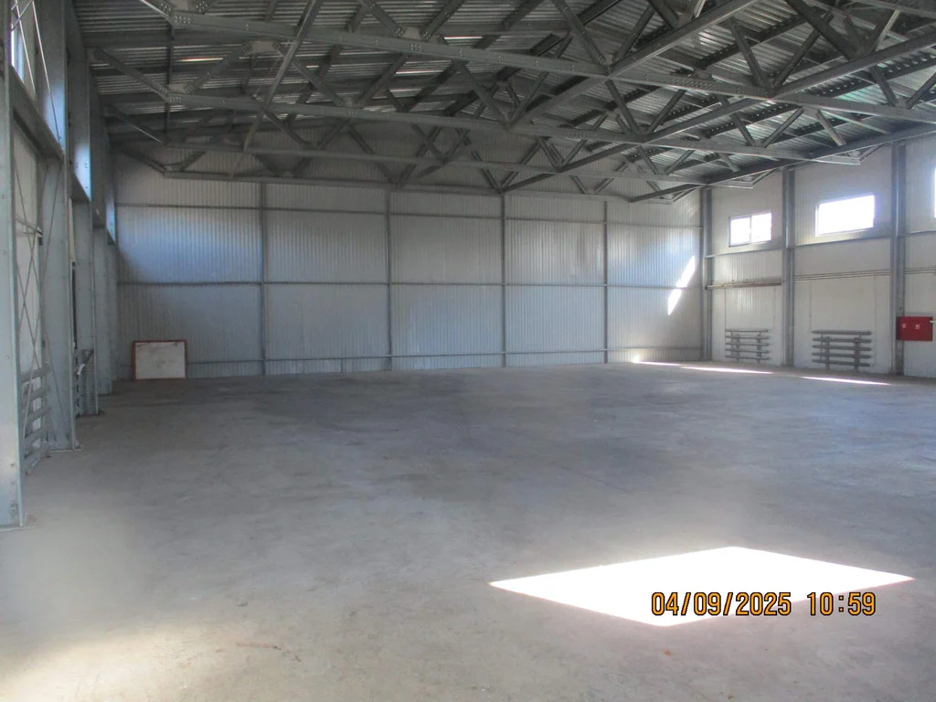 Аренда склада 480 м2 - Фото 7