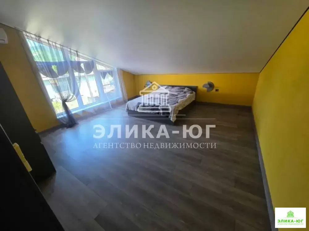 Продажа дома, Тенгинка, Туапсинский район, Дачный пер. - Фото 3