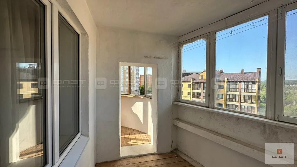 Продажа квартиры, Казань, ул. Минская - Фото 15