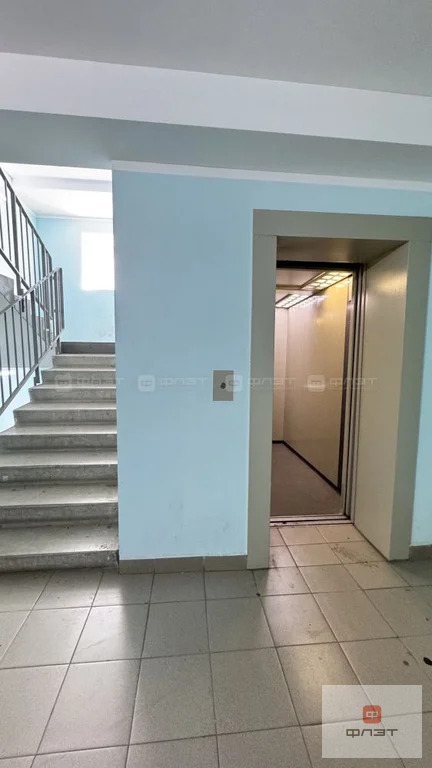 Продажа квартиры, Казань, ул. Ютазинская - Фото 14