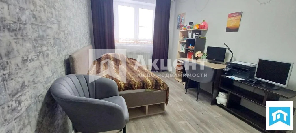 Продажа квартиры, Кохма, Ивановский район, мкр Просторный пр-кт Героев - Фото 5