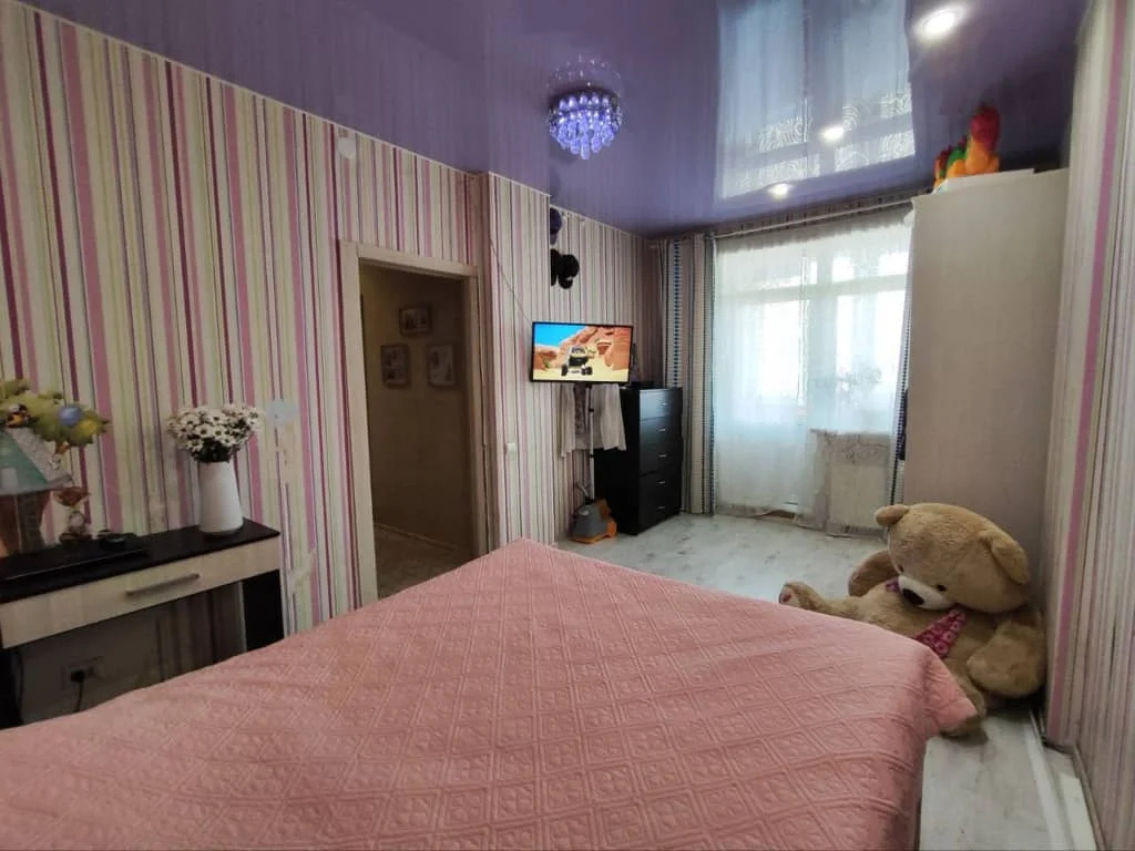 Продажа квартиры, Дмитров, Дмитровский район, Спасская улица - Фото 3