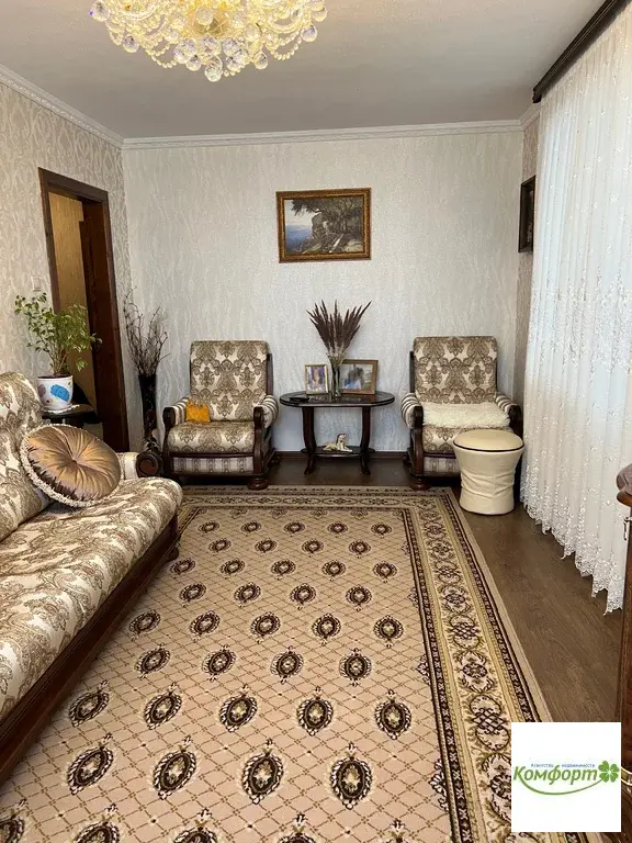 Продается 2 комнатная квартира в г. Раменское, ул. Бронницкая, д.11 - Фото 6