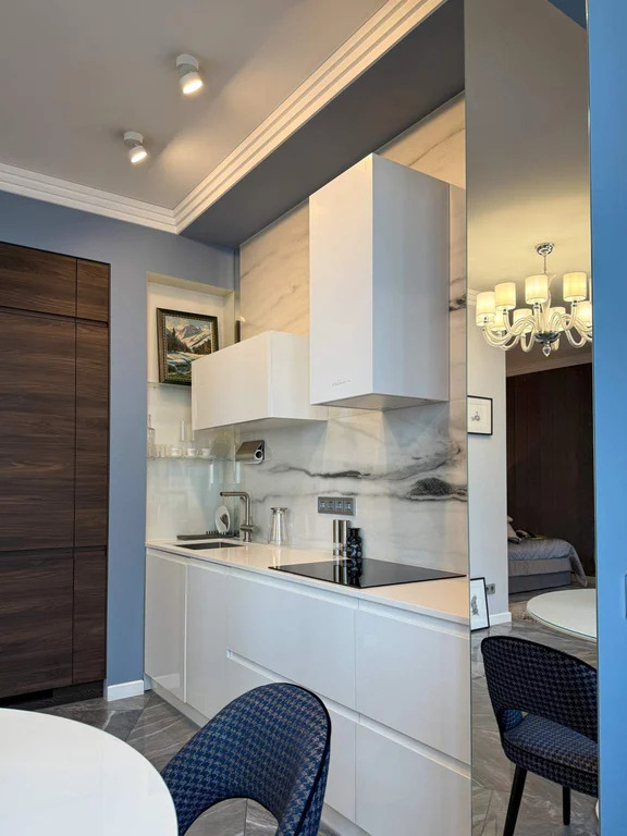 Продам 1-комн. квартиру 43 кв.м. - Фото 19