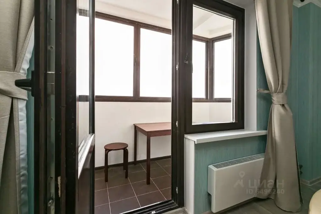 Maxrealty24 ул. Сходненская, 7 - Фото 0