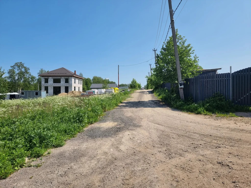 Продажа участка, Хязельки, Всеволожский район - Фото 7