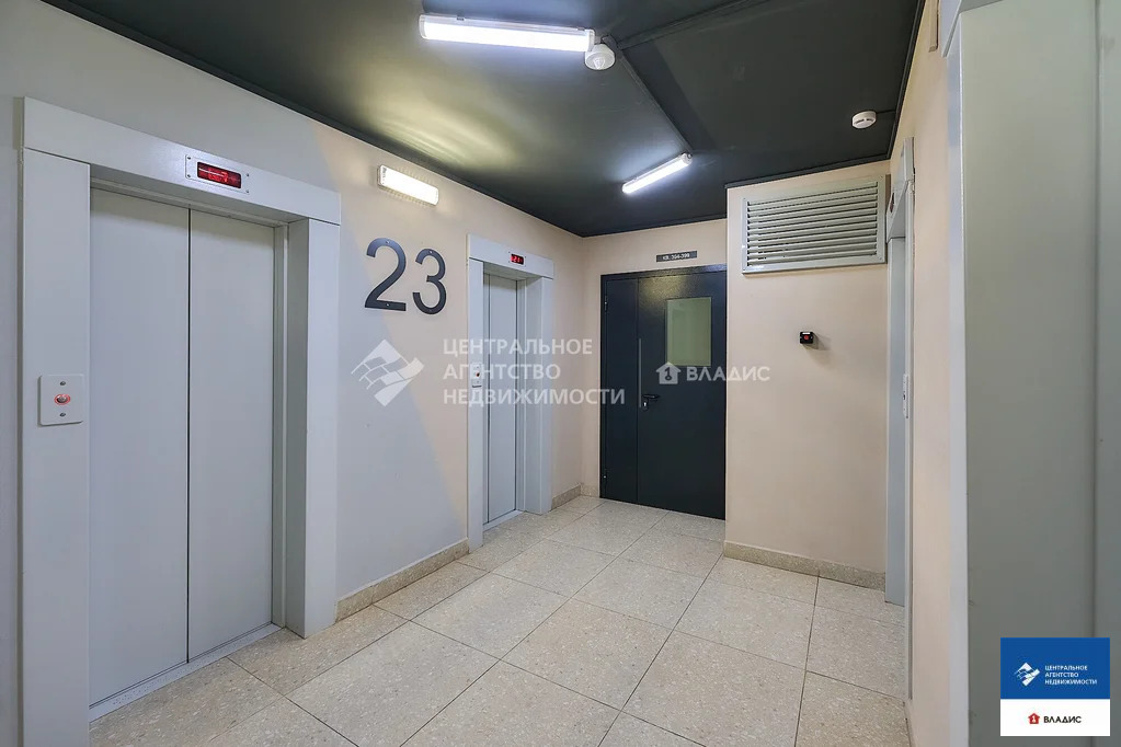 Продажа квартиры, Рязань, ул. Мервинская - Фото 15